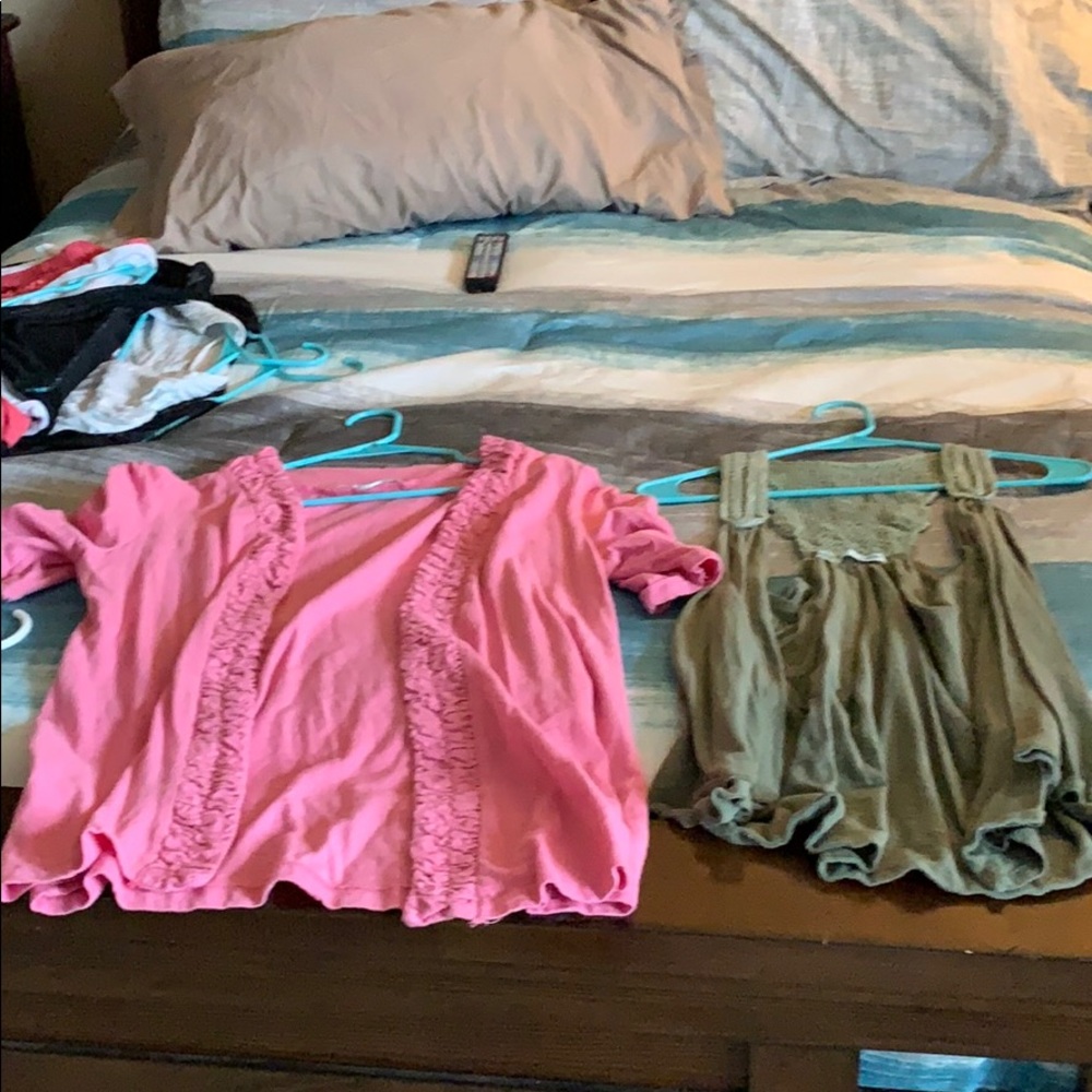 Cardigans